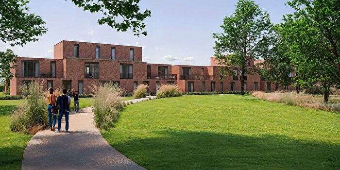 Appartement 2 pièces à vendre à Venakkers, Lommel