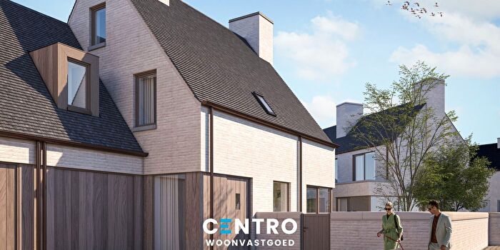 Maison 4 pièces à vendre à Ramskapelle, WestVlaanderen