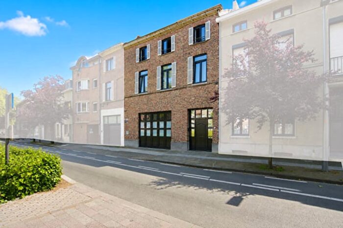 Maison 4 pièces à Groeningelaan, Kortrijk, à vendre