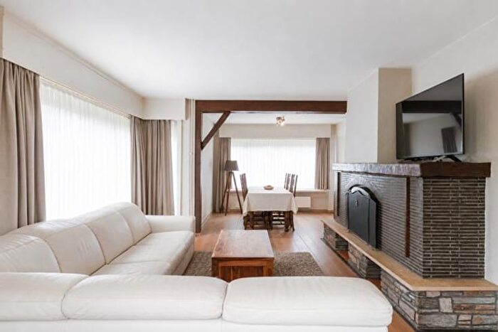 Maison 4 pièces à Fazantendreef, Roeselare, à vendre