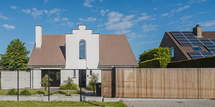 Rootland, Marke - Maison 6 pièces à vendre