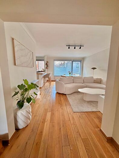 August Marcelstraat, Aalst : Appartement 2 pièces à vendre