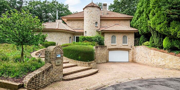 Olmenlaan, Lichtaart - Maison 4 pièces à vendre