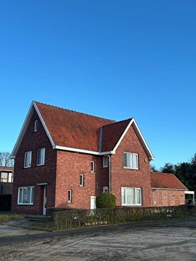 Weg Naar Zwartberg, HouthalenHelchteren - Maison 2 pièces à vendre