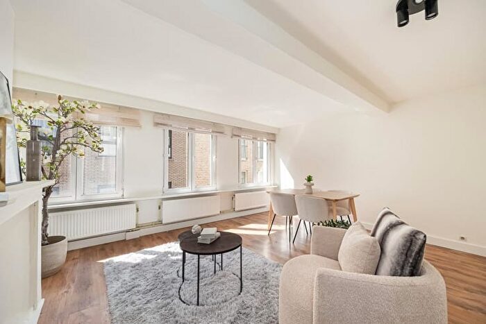 Lange Noordstraat, V : Appartement 1 pièce à vendre