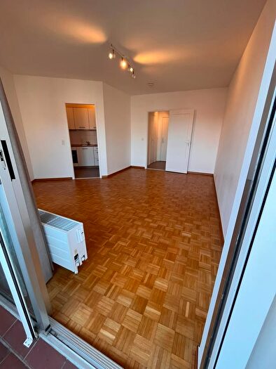 Appartement à louer - Boulevard Émile Devreux, Charleroi