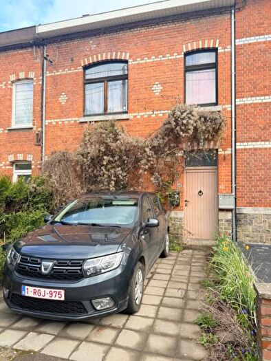 Maison 3 pièces à vendre - Chaussée de Verviers, Theux