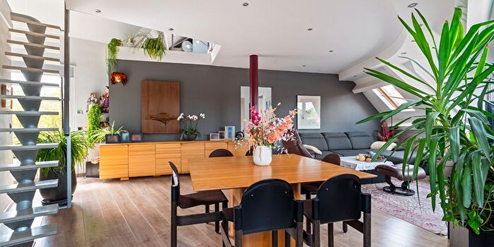 Appartement 3 pièces à Solftplaats, Berendrecht, à vendre