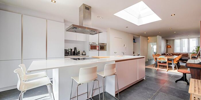 Kerkeneinde, Hemiksem - Maison 3 pièces à vendre