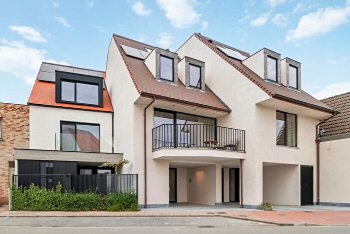 Maison 4 pièces à vendre - Graaf Jansdijk, KnokkeHeist