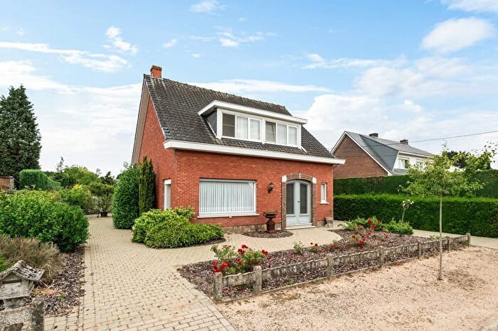 Maison 3 pièces à vendre à Van Craeyenhemstraat, Grobbendonk