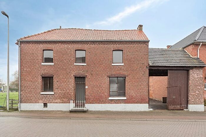 Maison 8 pièces à vendre à Bosstraat, Wellen