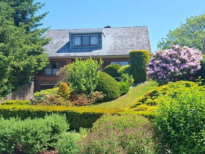 Rue du Conroye, ERQUELINNES : Maison 3 pièces à vendre