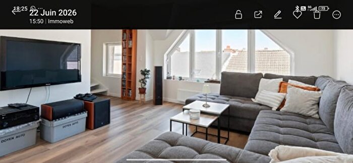 Leopoldstraat, Boom - Appartement 1 pièce à louer