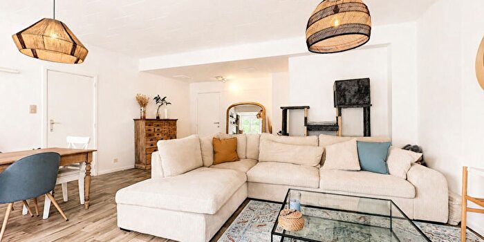 Appartement 2 pièces à Avenue Louis Libert, Aywaille, à vendre
