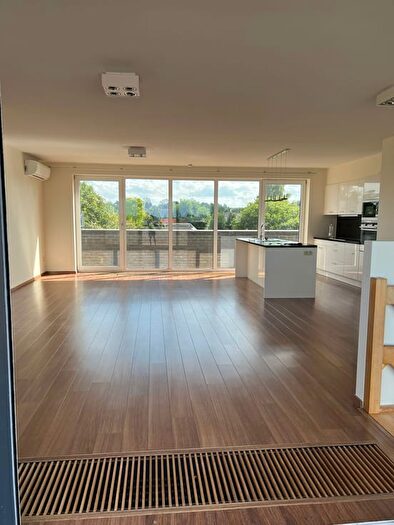 Ravenshoek, Herent : Appartement 2 pièces à louer