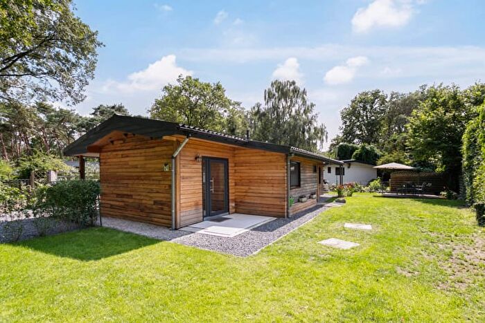 Maison 2 pièces à vendre à Binnenbeekweg, Haacht
