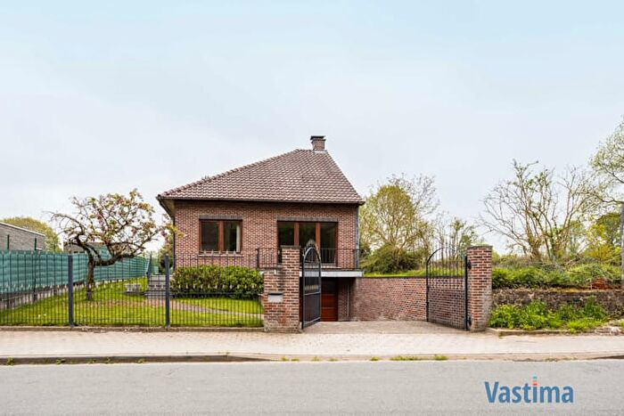 Maison 12 pièces à vendre à Blauwenbergstraat, Nieuwerkerken