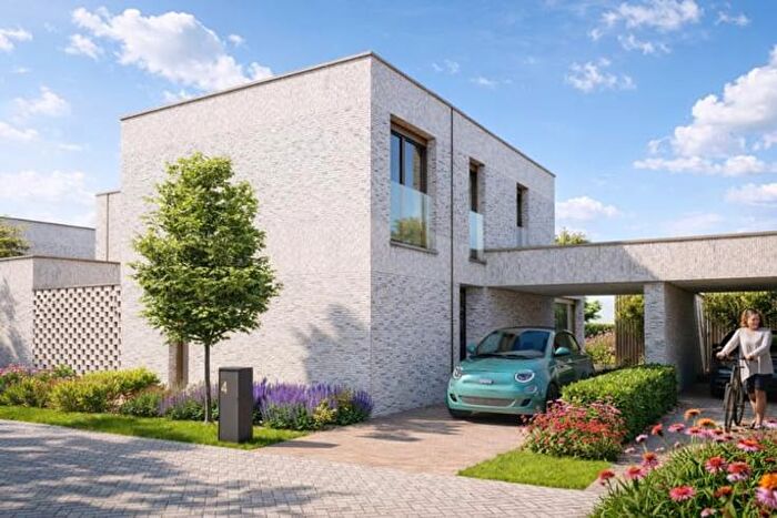 Heggenstraat, Peer : Maison 4 pièces à vendre