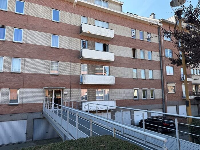 Appartement à Rue de Longtain, La Louvière, à vendre