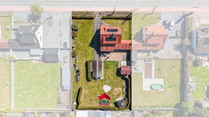 Maison 4 pièces à BalenNeetlaan, Mol, à vendre