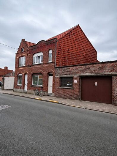 Maison 7 pièces à vendre à Molenweg, Izegem