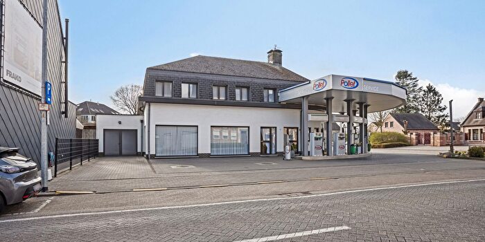 Riemenstraat, Vorselaar : Maison 3 pièces à vendre