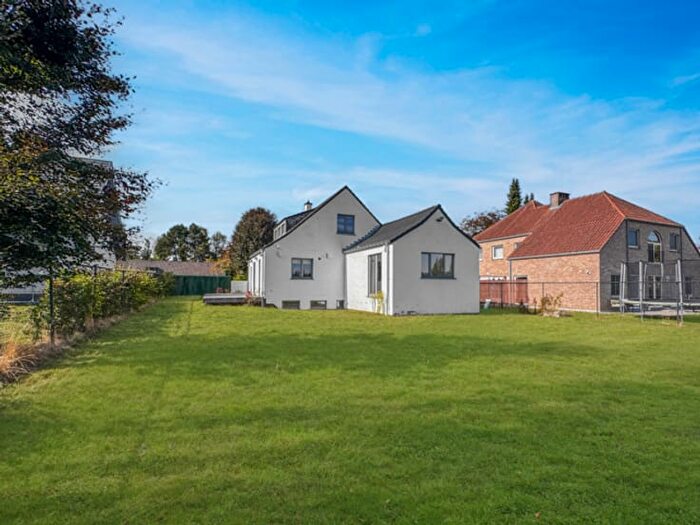 Tortelduivenstraat, Kortenberg : Maison 4 pièces à vendre