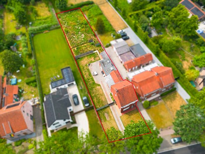 Maison 3 pièces à vendre à Turnhoutsebaan, Kasterlee