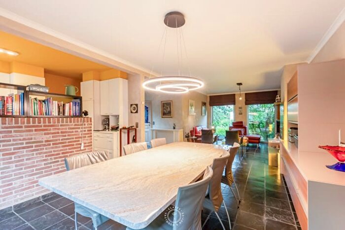Maison 14 pièces à vendre - Frans Van Cauwelaertlaan, SintNiklaas