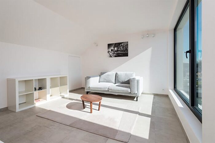 Appartement 1 pièce à louer - Maubeugelaan, VILVOORDE