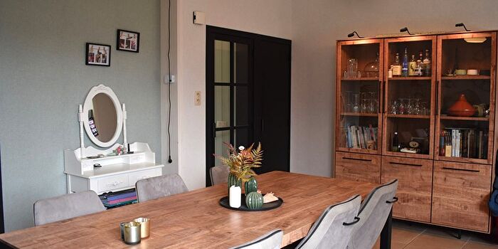 Maison 2 pièces à Steenbergstraat, SintTruiden, à vendre