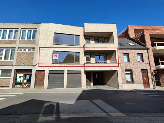 Appartement 3 pièces à louer - Schoolstraat, Wetteren