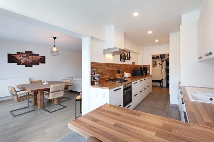 Appartement 2 pièces à vendre à Maastrichtersteenweg, HASSELT