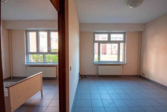 Appartement 1 pièce à louer - Waarlooshofstraat, Antwerpen