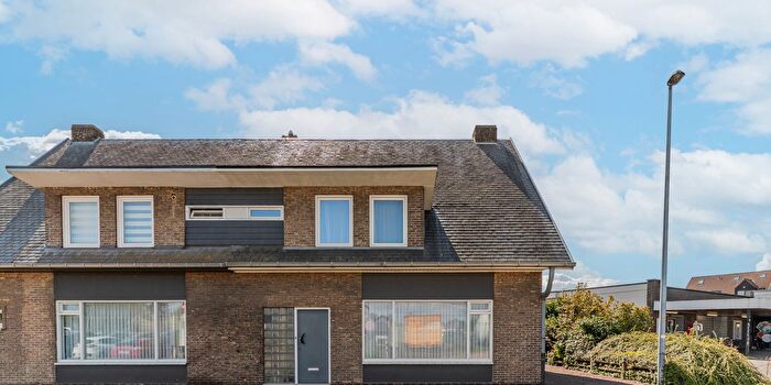 Hangarstraat, Mol : Maison 4 pièces à vendre