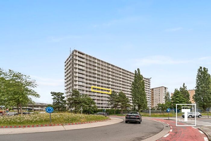 Appartement 10 pièces à vendre à Eplein, Ledeberg