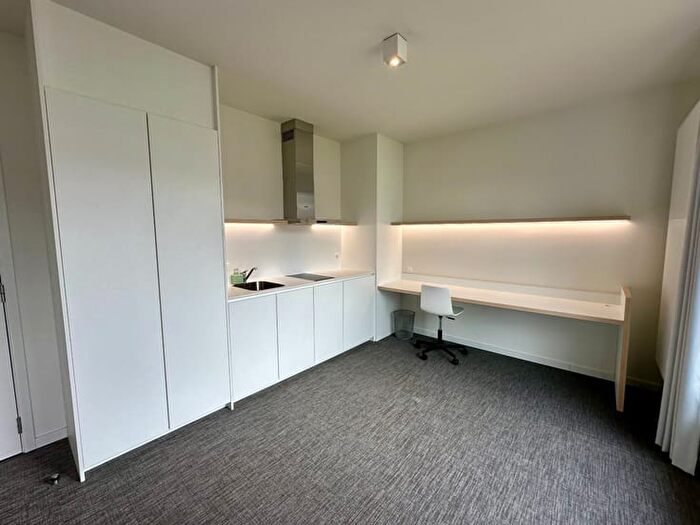 Appartement 1 pièce à Riddersstraat, Leuven, à vendre