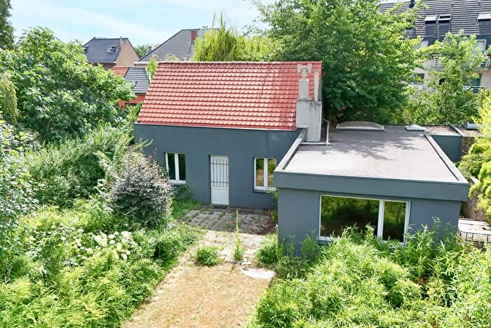 Dorp, Lovendegem - Maison 9 pièces à vendre