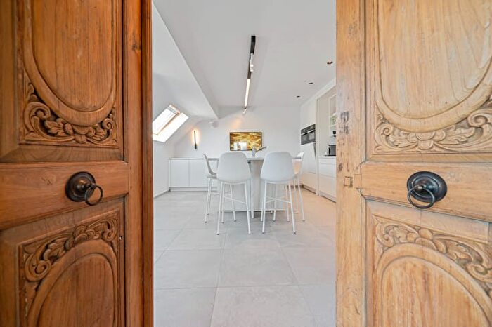 Kaaistraat, Hamme : Appartement 11 pièces à vendre