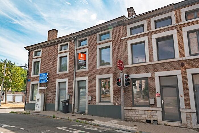 Maison 2 pièces à louer - Rue des Crépalles, A