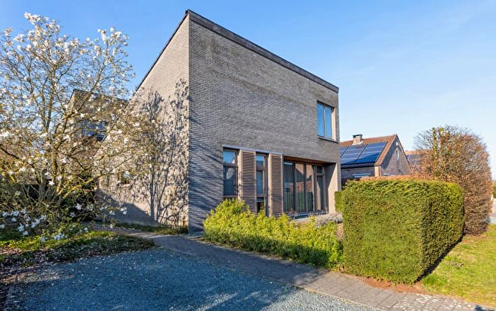 Maison 5 pièces à vendre - Burgemeester Stroobantlaan, Vosselaar