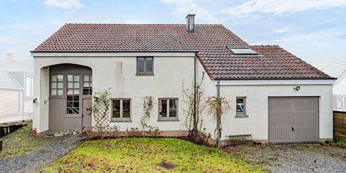 Maison 5 pièces à Rue de lEpine, Tilly, à vendre