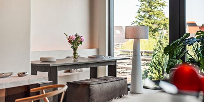 Appartement 3 pièces à vendre à Maasfortbaan, Lier