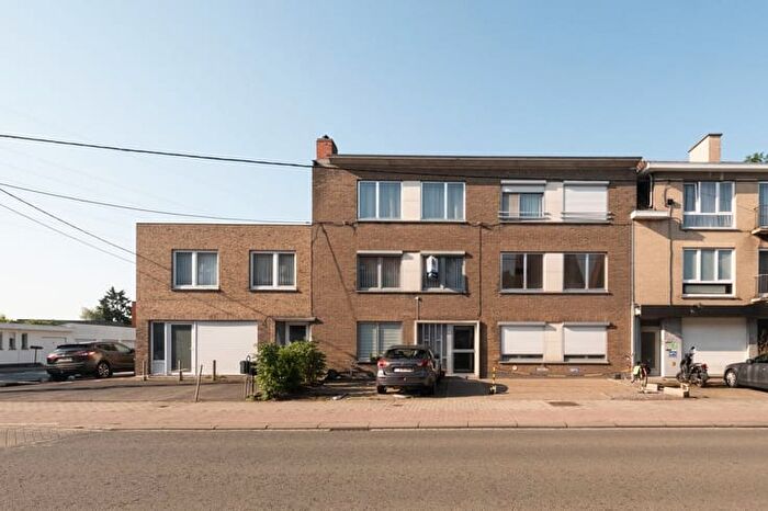 Appartement 11 pièces à Rumbeeksesteenweg, Roeselare, à vendre