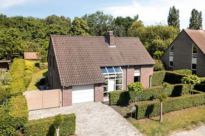 Maison 5 pièces à vendre - Jan Paulusstraat, Machelen