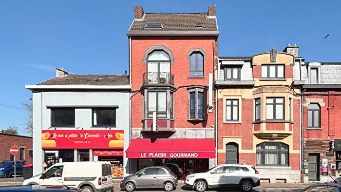 Rue De L'yser, Ans - Maison 2 pièces à vendre