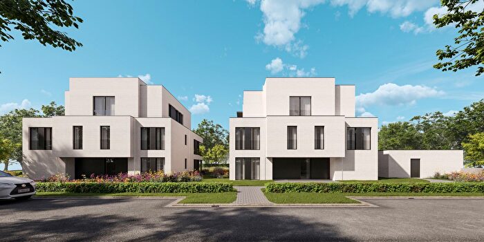 Gietesbos, Dessel : Appartement 2 pièces à vendre