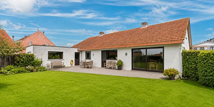 Gilseinde, Ravels : Maison 3 pièces à vendre