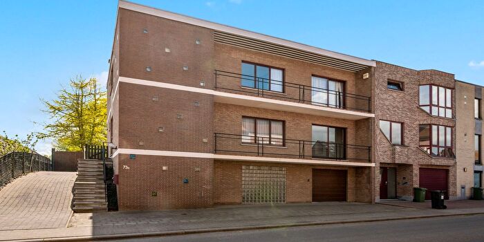 Maison 4 pièces à vendre - Raatshovenstraat, Landen